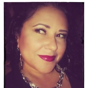 Meet your Posher, Doreen